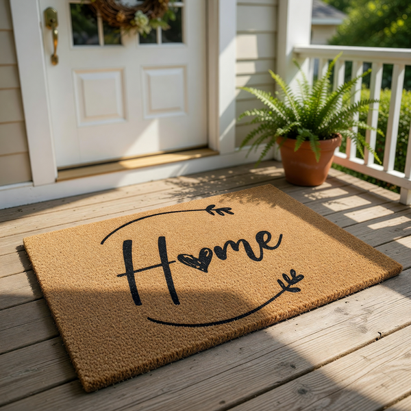 doormat, doormats, funny doormat, funny doormats, welcome mat, door mat, housewarming gift, home doormat, coir doormat, closing gift, front door mat, New Home Gift, Welcome Doormat