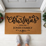 doormat, doormats, funny doormat, funny doormats, welcome mat, door mat, Christmas Doormat, personalized doormat, Custom Doormat, Christmas Door Mat, christmas gift, holiday doormat, family name doormat
