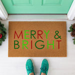 doormat, doormats, funny doormat, funny doormats, welcome mat, door mat, Christmas Doormat, Holiday Doormat, Christmas Gift, Front Door Mat, coir doormat, Winter Doormat, holiday gift