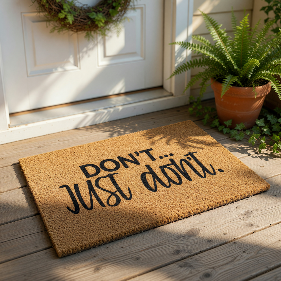 doormat, doormats, funny doormat, funny doormats, welcome mat, door mat, Housewarming gift, front door mat, funny welcome mat, New Home Gift, welcome doormat, closing gift, wedding gift