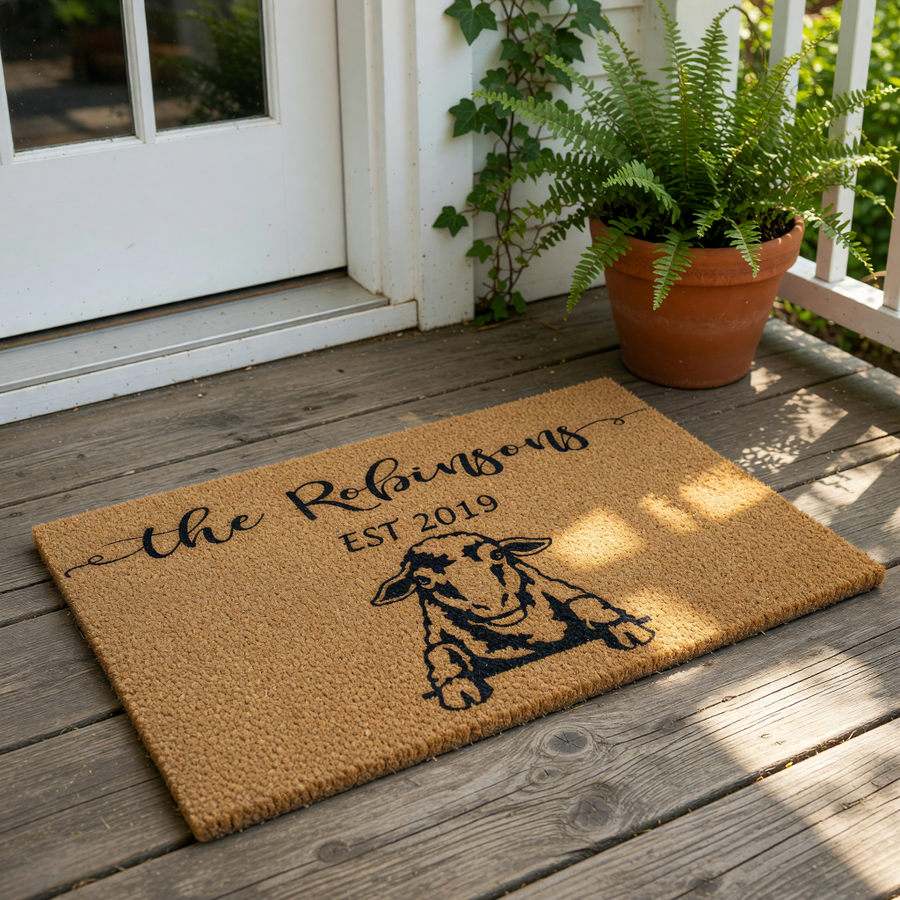 doormat, doormats, funny doormat, funny doormats, welcome mat, door mat, housewarming gift, personalized mat, New Home, Wedding Gift, new home gift, Front Door Mat, custom doormat