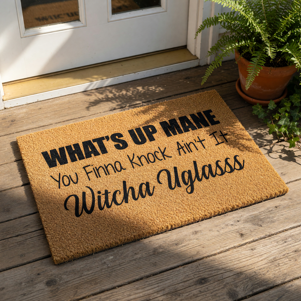 doormat, doormats, funny doormat, funny doormats, welcome mat, door mat, Housewarming gift, front door mat, funny welcome mat, New Home Gift, welcome doormat, closing gift, funny gift