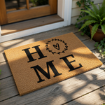 doormat, doormats, funny doormat, funny doormats, welcome mat, door mat, housewarming gift, home doormat, coir doormat, closing gift, front door mat, Welcome Doormat, New Home Gift