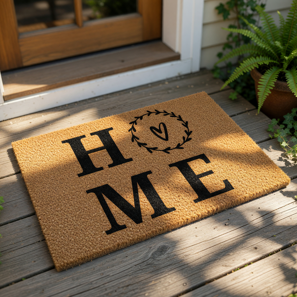 doormat, doormats, funny doormat, funny doormats, welcome mat, door mat, housewarming gift, home doormat, coir doormat, closing gift, front door mat, Welcome Doormat, New Home Gift