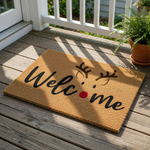 doormat, doormats, funny doormat, funny doormats, welcome mat, door mat, christmas doormat, holiday doormat, Christmas Gift, winter doormat, christmas door mat, holiday welcome mat, front porch decor