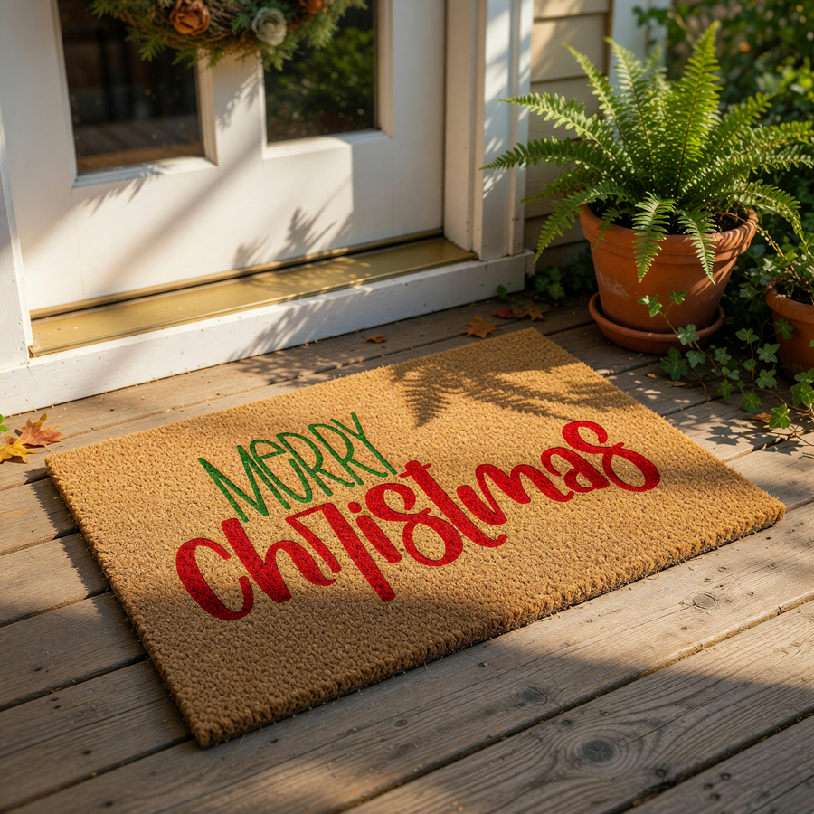doormat, doormats, funny doormat, funny doormats, welcome mat, door mat, Christmas Doormat, Holiday Doormat, Merry Christmas Mat, Christmas Door Mat, winter doormat, Christmas Gift, holiday gift