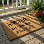 doormat, doormats, funny doormat, funny doormats, welcome mat, door mat, Housewarming gift, front door mat, funny welcome mat, New Home Gift, welcome doormat, closing gift, funny gift