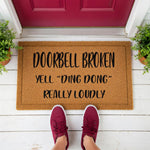 doormat, doormats, funny doormat, funny doormats, welcome mat, door mat, Housewarming gift, front door mat, funny welcome mat, New Home Gift, welcome doormat, closing gift, funny gift