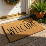 doormat, doormats, funny doormat, funny doormats, welcome mat, door mat, welcome doormat, housewarming gift, front door mat, new home gift, coir doormat, outdoor doormat, wedding gift