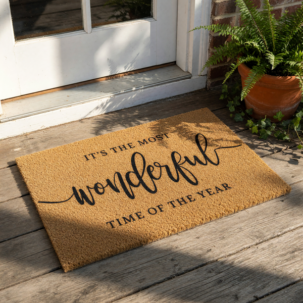 doormat, doormats, funny doormat, funny doormats, welcome mat, door mat, Christmas Doormat, Holiday Doormat, Christmas Door Mat, Front Door Mat, winter doormat, Christmas Gift, Welcome Doormat
