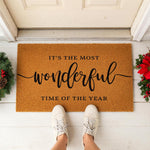 doormat, doormats, funny doormat, funny doormats, welcome mat, door mat, Christmas Doormat, Holiday Doormat, Christmas Door Mat, Front Door Mat, winter doormat, Christmas Gift, Welcome Doormat