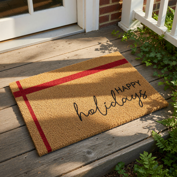 doormat, doormats, funny doormat, funny doormats, welcome mat, door mat, holiday doormat, christmas doormat, christmas gift, Winter Doormat, Welcome Doormat, coir doormat, Christmas Door Mat