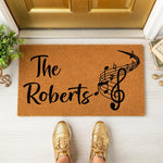 doormat, doormats, funny doormat, funny doormats, welcome mat, door mat, Housewarming Gift, custom doormat, personalized doormat, new home gift, custom welcome mat, family doormat, personalized mat