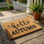 doormat, doormats, funny doormat, funny doormats, welcome mat, door mat, fall doormat, autumn doormat, Fall Welcome Mat, front door mat, autumn decor, Fall Door Mat, fall home decor