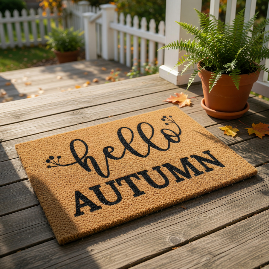 doormat, doormats, funny doormat, funny doormats, welcome mat, door mat, fall doormat, autumn doormat, Fall Welcome Mat, front door mat, autumn decor, Fall Door Mat, fall home decor