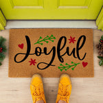 doormat, doormats, funny doormat, funny doormats, welcome mat, door mat, Christmas Doormat, Holiday Doormat, Christmas Door Mat, Christmas Welcome, Front Door Mat, winter doormat, Christmas Gift