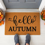 doormat, doormats, funny doormat, funny doormats, welcome mat, door mat, fall doormat, autumn doormat, Fall Welcome Mat, front door mat, autumn decor, Fall Door Mat, fall home decor