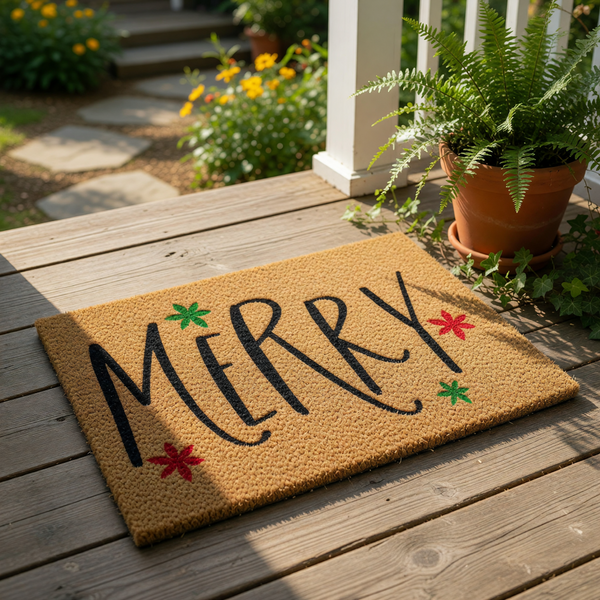 doormat, doormats, funny doormat, funny doormats, welcome mat, door mat, Christmas Doormat, merry christmas, Holiday Doormat, merry christmas mat, Christmas Door Mat, Christmas Gift, winter doormat