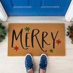 doormat, doormats, funny doormat, funny doormats, welcome mat, door mat, Christmas Doormat, merry christmas, Holiday Doormat, merry christmas mat, Christmas Door Mat, Christmas Gift, winter doormat