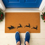 doormat, doormats, funny doormat, funny doormats, welcome mat, door mat, Christmas Doormat, Holiday Doormat, Christmas Door Mat, Front Door Mat, winter doormat, Christmas Gift, holiday gift