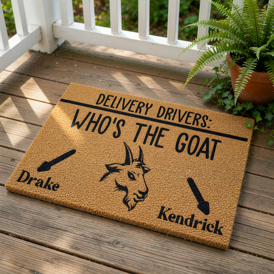 doormat, doormats, funny doormat, funny doormats, welcome mat, door mat, Housewarming gift, front door mat, funny welcome mat, New Home Gift, closing gift, funny gift, funny door mat