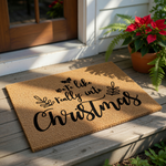 doormat, doormats, funny doormat, funny doormats, welcome mat, door mat, christmas doormat, Holiday Doormat, funny christmas, Front Door Mat, merry christmas, christmas gift, christmas gifts