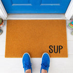 doormat, doormats, funny doormat, funny doormats, welcome mat, door mat, Housewarming gift, front door mat, funny welcome mat, New Home Gift, welcome doormat, closing gift, funny gift