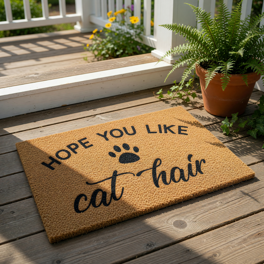 doormat, doormats, funny doormat, funny doormats, welcome mat, door mat, Funny Cat Doormat, Housewarming Gift, cat lover gift, cat doormat, cat welcome mat, funny welcome mat, new home gift