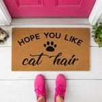 doormat, doormats, funny doormat, funny doormats, welcome mat, door mat, Funny Cat Doormat, Housewarming Gift, cat lover gift, cat doormat, cat welcome mat, funny welcome mat, new home gift