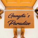 Coir Doormat