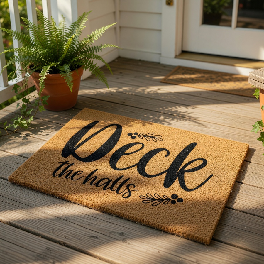 doormat, doormats, funny doormat, funny doormats, welcome mat, door mat, Christmas Doormat, Holiday Doormat, Christmas Door Mat, Christmas Gift, winter doormat, Christmas Welcome, Front Door Mat