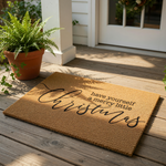 doormat, doormats, funny doormat, funny doormats, welcome mat, door mat, Christmas Doormat, Holiday Doormat, Christmas Door Mat, Christmas Gift, winter doormat, Front Door Mat, Welcome Doormat