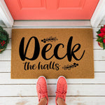 doormat, doormats, funny doormat, funny doormats, welcome mat, door mat, Christmas Doormat, Holiday Doormat, Christmas Door Mat, Christmas Gift, winter doormat, Christmas Welcome, Front Door Mat