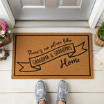 doormat, doormats, funny doormat, funny doormats, welcome mat, door mat, grandma gift, Housewarming Gift, Grandma Doormat, Custom Doormat, personalized doormat, Grandparents Gift, Mothers Day Gift