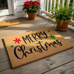 doormat, doormats, funny doormat, funny doormats, welcome mat, door mat, Christmas Doormat, Holiday Doormat, Merry Christmas Mat, Christmas Gift, Christmas Door Mat, winter doormat, holiday gift