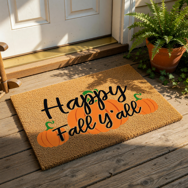 doormat, doormats, funny doormat, funny doormats, welcome mat, door mat, fall doormat, pumpkin doormat, Fall Welcome Mat, front door mat, autumn doormat, Fall Door Mat, fall home decor