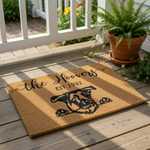 doormat, doormats, funny doormat, funny doormats, welcome mat, door mat, Housewarming Gift, dog lover gift, Custom Doormat, personalized doormat, custom dog doormat, dog mom gift, pet lover gift