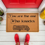 Coir Doormat