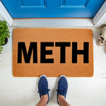 Coir Doormat