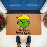 Coir Doormat
