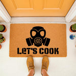Coir Doormat