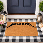 Coir Doormat