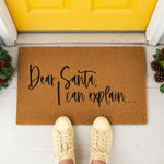 doormat, doormats, funny doormat, funny doormats, welcome mat, door mat, christmas doormat, Holiday Doormat, funny christmas, christmas gift, funny welcome mat, Christmas Door Mat, funny door mat