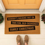 doormat, doormats, funny doormat, funny doormats, welcome mat, door mat, christmas vacation, Christmas doormat, Holiday Doormat, funny door mat, funny christmas, Xmas Doormat, christmas gift