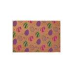 Easter Eggs Doormat