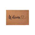 Welcome Doormat