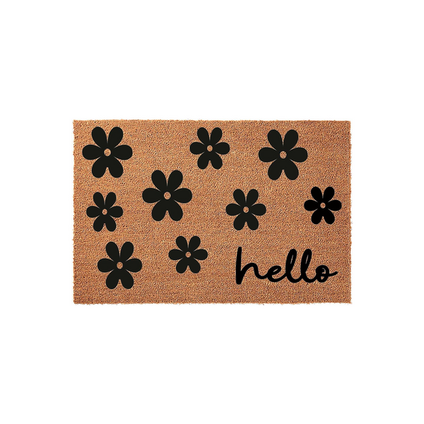Hello Doormat
