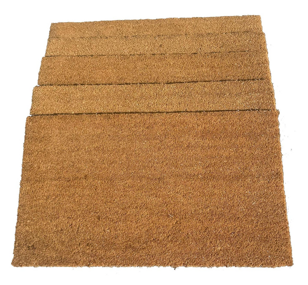 Plain Doormat