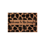 Welcome To The Jungle Doormat