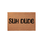 Suh Dude Doormat